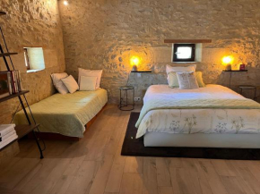 Le Loft Ancien Haras de la Tour